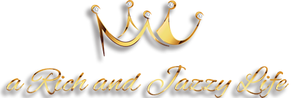 A Rich And Jazzy Life